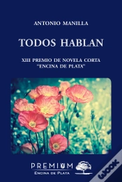 Capa do artigo Todos Hablan