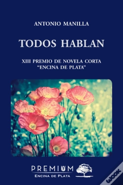 Capa do artigo Todos Hablan