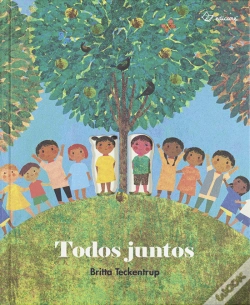 Capa do artigo Todos Juntos