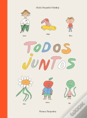 Capa do artigo Todos Juntos