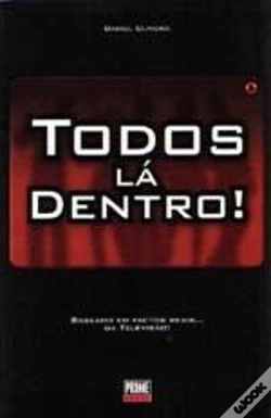 Capa do artigo Todos lá Dentro!