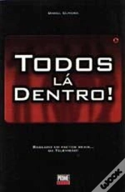 Capa do artigo Todos lá Dentro!