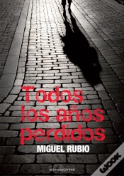 Capa do artigo Todos Los Años Perdidos