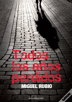 Capa do artigo Todos Los Años Perdidos