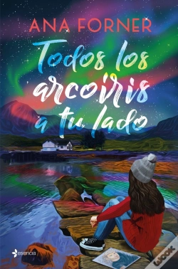 Capa do artigo Todos Los Arcoiris A Tu Lado