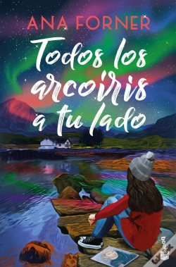 Capa do artigo Todos Los Arcoiris A Tu Lado