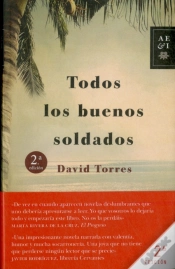 Capa do artigo Todos Los Buenos Soldados