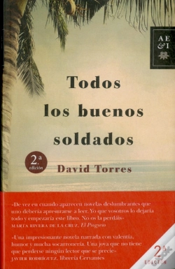 Capa do artigo Todos Los Buenos Soldados