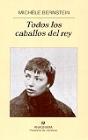 Todos Los Caballos Del Rey - Preview