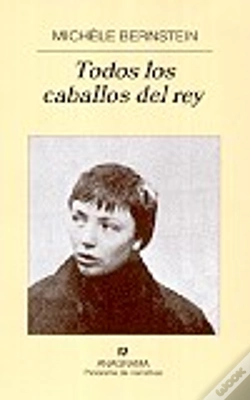 Capa do artigo Todos Los Caballos Del Rey
