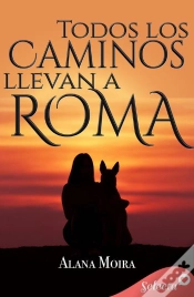 Capa do artigo Todos Los Caminos Llevan A Roma