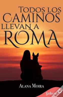 Capa do artigo Todos Los Caminos Llevan A Roma