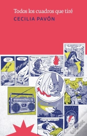 Capa do artigo Todos Los Cuadros Que Tiré