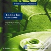 Capa do artigo Todos Los Cuentos