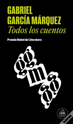 Capa do artigo Todos Los Cuentos