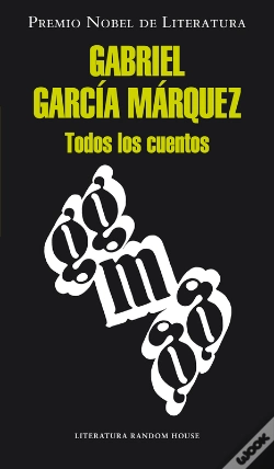 Capa do artigo Todos Los Cuentos