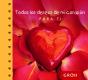 Todos Los Deseos De Mi Corazón Para Ti - Preview