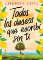 Todos Los Deseos Que Escribi Sin Ti - Preview