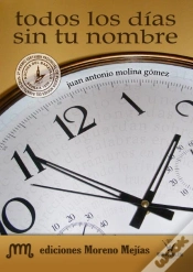 Capa do artigo Todos Los Dias Sin Tu Nombre