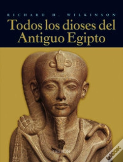 Capa do artigo Todos Los Dioses Del Antiguo Egipto