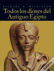 Capa do artigo Todos Los Dioses Del Antiguo Egipto