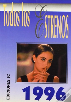 Capa do artigo Todos Los Estrenos De 1996