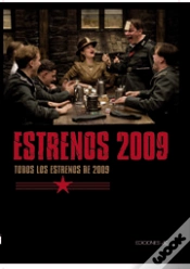 Capa do artigo Todos Los Estrenos De 2009