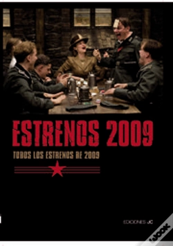 Capa do artigo Todos Los Estrenos De 2009