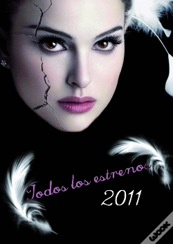 Capa do artigo Todos Los Estrenos De 2011