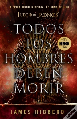 Capa do artigo Todos Los Hombres Deben Morir