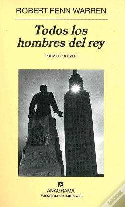 Capa do artigo Todos Los Hombres Del Rey