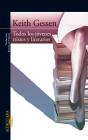 Todos Los Jóvenes Tristes Y Literarios - Preview