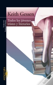 Capa do artigo Todos Los Jóvenes Tristes Y Literarios