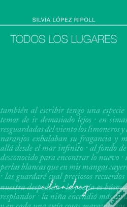 Capa do artigo Todos Los Lugares