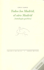 Capa do artigo Todos Los Madrid, El Otro Madrid
