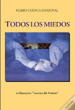 Capa do artigo Todos Los Miedos
