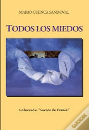 Capa do artigo Todos Los Miedos