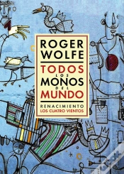 Capa do artigo Todos Los Monos Del Mundo