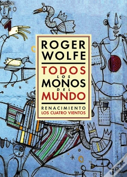 Capa do artigo Todos Los Monos Del Mundo