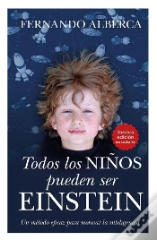 Capa do artigo Todos Los Niños Pueden Ser Einstein B