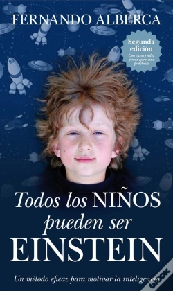 Capa do artigo Todos Los Niños Pueden Ser Einstein