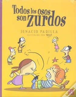 Capa do artigo Todos Los Osos Son Zurdos (+5 Años)