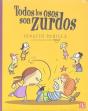Todos Los Osos Son Zurdos (+5 Años) - Preview
