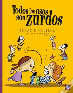 Capa do artigo Todos Los Osos Son Zurdos