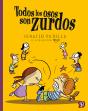 Todos Los Osos Son Zurdos - Preview