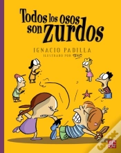 Capa do artigo Todos Los Osos Son Zurdos