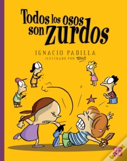 Capa do artigo Todos Los Osos Son Zurdos