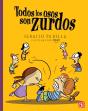 Todos Los Osos Son Zurdos - Preview
