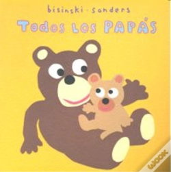 Capa do artigo Todos Los Papas