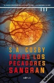 Capa do artigo Todos Los Pecadores Sangran